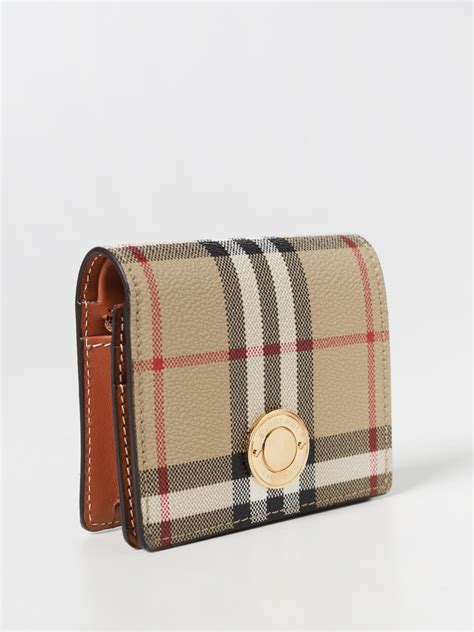 burberry wallets online